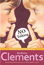 No Talking (Andrew Clements)